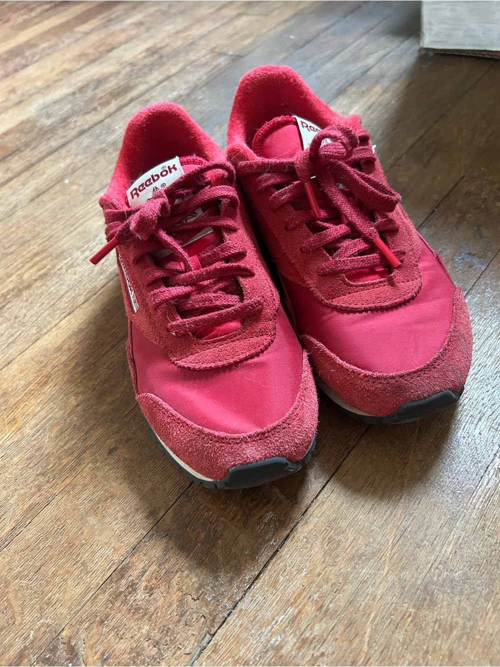 Women’s Reebok Classic AZ Sneakers
